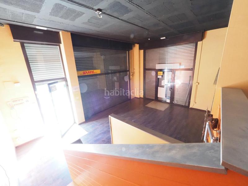 Foto ef33cf5d-005e-4e80-98f4-ddb3095c74bb. Business premise in Santa Eulàlia de Ronçana