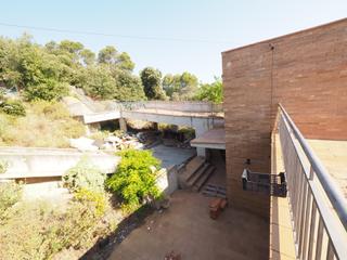 Casa en Matadepera. Se vende casa en matadepera, zona els rourets