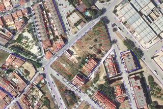 Terreny residencial a Sentmenat. Se venden seis terrenos urbanos en sentmenat