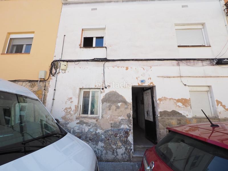 Foto 0070190a-e674-4fa6-8ea1-40fa841370e9. Casa se vende casa adosada en Santa Margarida de Montbui