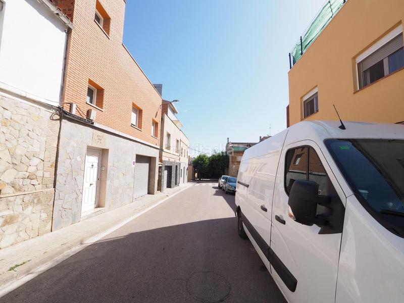 Foto b5dbb550-47f7-4020-91c7-123c3e6bda66. Casa se vende casa adosada en Santa Margarida de Montbui