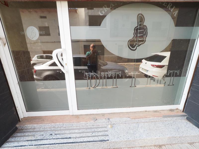 Foto bb2527ff-edc4-4d1a-98b9-8d923b48648c. Locale commerciale in Sant Fruitós de Bages