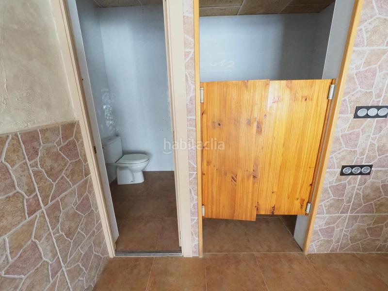 Foto bf96f9de-538f-47db-9436-5575f93113de. Locale commerciale in Sant Fruitós de Bages