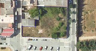 Terreny residencial a Torre - Sana