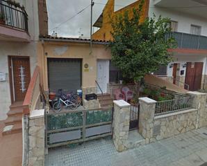 Maison à Sant Joan - Vilarromà. Se vende casa en palamos