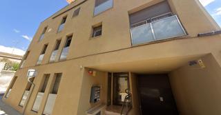 Aparcament cotxe a La Ràpita. Se vende plaza de aparcamiento en santa margarida i els monjos