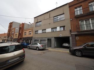 Edifici a Creu de Barber. Se vende edifico en sabadell, zona la creu de barbera