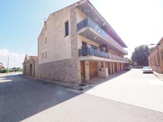 Casa a Sant Martí Sesgueioles. Se venden tres casas adosadas en sant marti sesgueioles