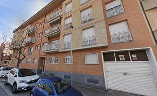 Piso en Can Palet. Se vende piso en terrassa, zona can palet