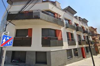 Aparcament cotxe a Centre. Se vende plaza de aparcamiento en rubi