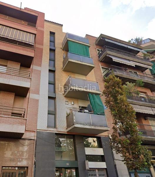 Foto aaaca56a-07b1-4eb5-8c85-2276684b7f37. Pis a Congrés - Indians Barcelona