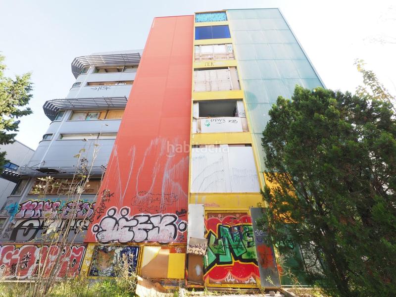 Foto 060278ce-2551-4226-9250-1581ef98dc8f. Bâtiment à usage industriel dans Can Parellada Terrassa