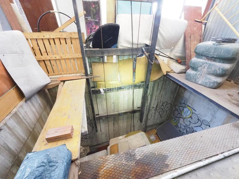 Foto 5b693639-2e02-4bdb-9031-bdd27131a8fe. Bâtiment à usage industriel dans Can Parellada Terrassa