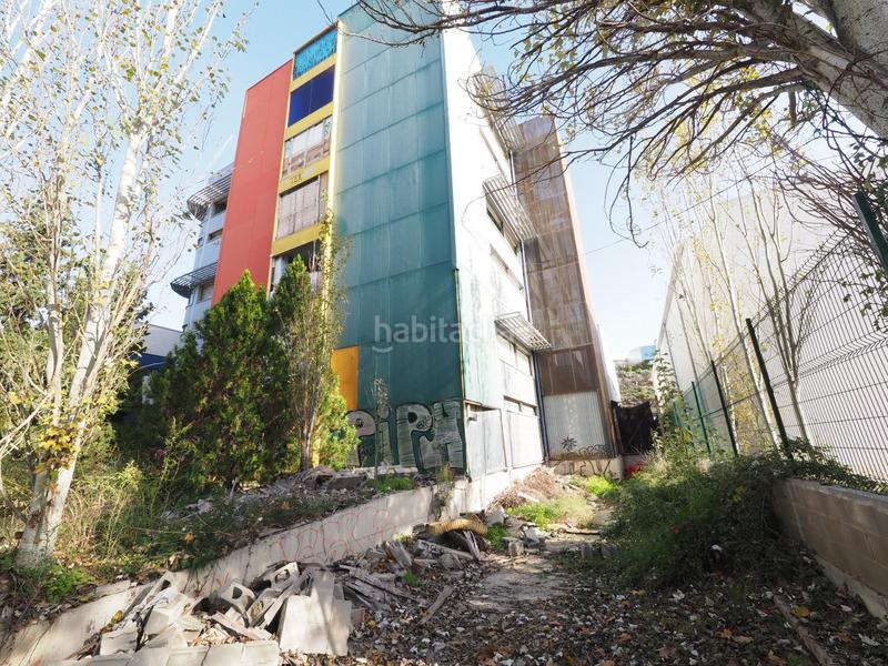 Foto 6304cdc2-793a-40c6-ac3e-cb79a5b3b13e. Bâtiment à usage industriel dans Can Parellada Terrassa