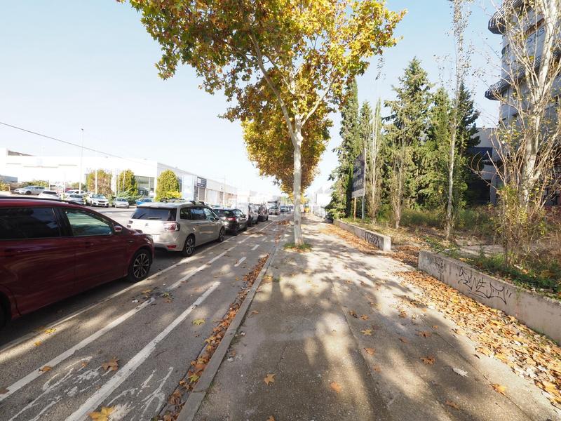 Foto 940e45b4-fa1f-459b-82e8-adeb762ab80f. Bâtiment à usage industriel dans Can Parellada Terrassa