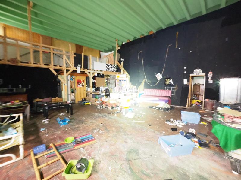 Foto ba231bfc-fabe-4538-b62e-99fb53d87297. Bâtiment à usage industriel dans Can Parellada Terrassa