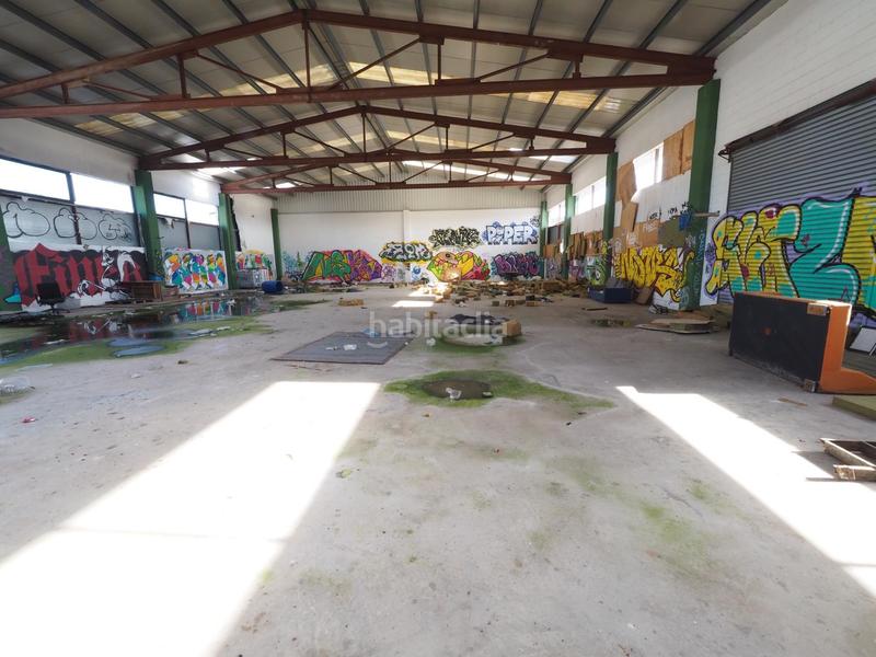 Foto f1d8053c-f942-4187-8735-c71a76ce72b8. Bâtiment à usage industriel dans Can Parellada Terrassa