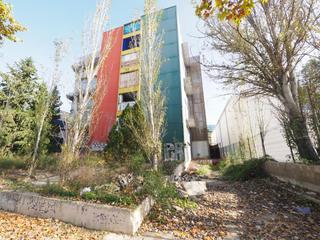 Nau industrial a Can Parellada. Se vende nave industrial en terrassa