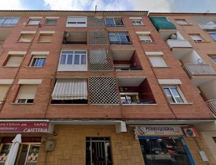 Appartement à Estruch-Eixample. Oportunidad para inversores!