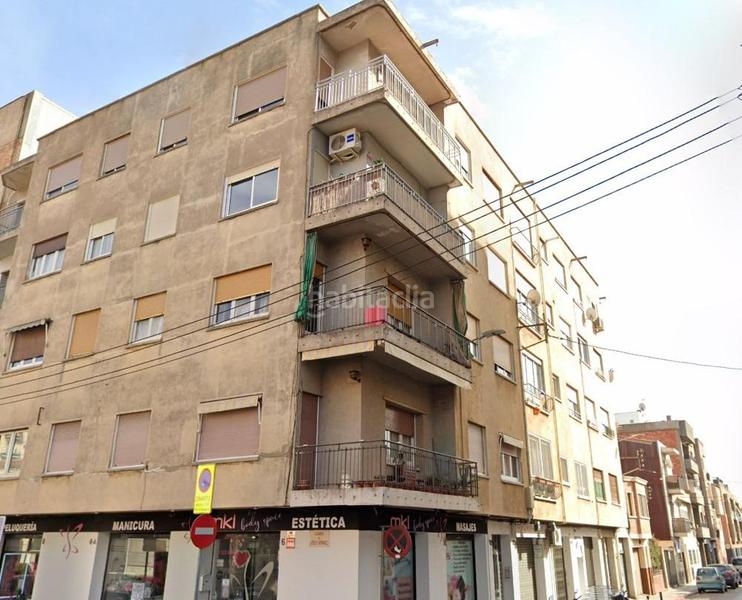 Foto 7ef155d6-7614-4e4d-8731-bcbe95948306. Appartement dans Creu Alta Sabadell