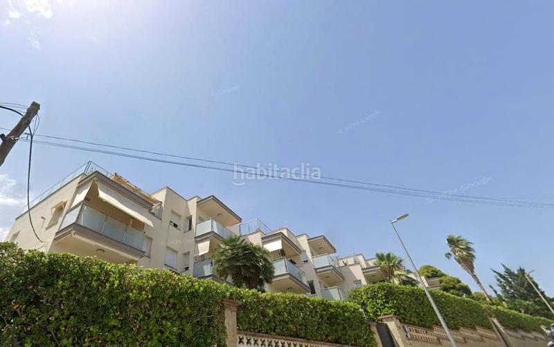 Foto 0501543b-b7e2-4f40-ac09-6c810d6cc285. Attico in Montmar Castelldefels