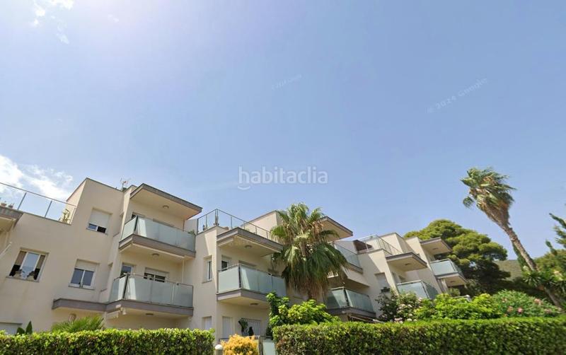 Foto 9c4fa1a0-9cdb-43a1-84e8-a6ec5e398605. Attico in Montmar Castelldefels