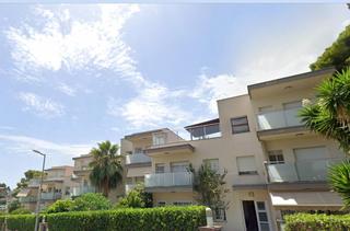 Dachwohnung in Montmar. Oportunidad para inversores!