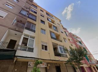 Appartement à Sant Andreu de la Barca. Oportunidad para inversores!