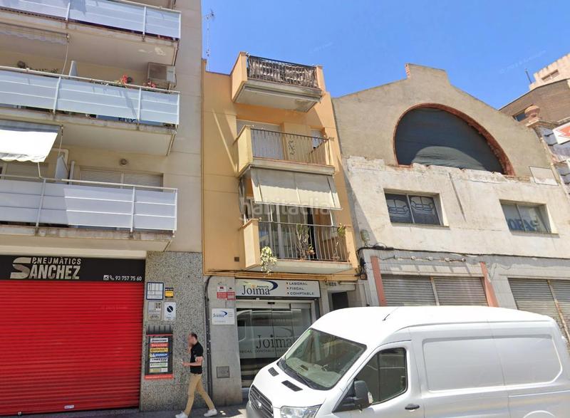 Foto faf25704-d6a3-4065-a0a1-44c585c3a8d7. Piso oportunidad para inversores! en Pla d'en Boet Mataró