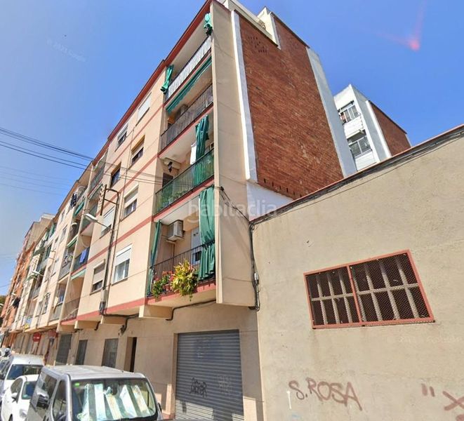 Foto df8ec5a6-7e60-46f4-9dee-771680cb8963. Pis a Estació de França Mollet del Vallès