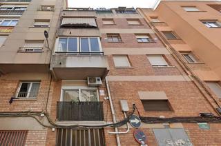 Appartement à Barri Antic. Oportunidad para inversores!