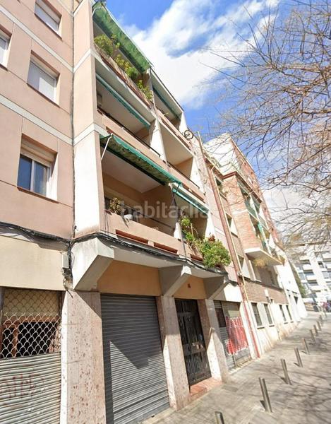 Foto 987b72ae-c4a8-4a43-9997-287654d170a7. Pis a Prosperitat Barcelona