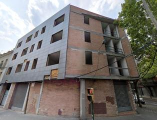 Édifice à Centre. Se vende edificio en construcción en igualada
