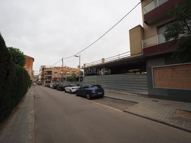 Foto 02ca098a-9f64-47a5-bfc9-90153444f7da. Terreny residencial a Centre Igualada
