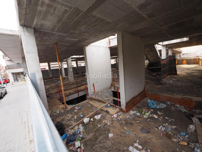 Foto 26b74324-8193-4f7b-bb8b-0f6811ea8bb4. Terreny residencial a Centre Igualada