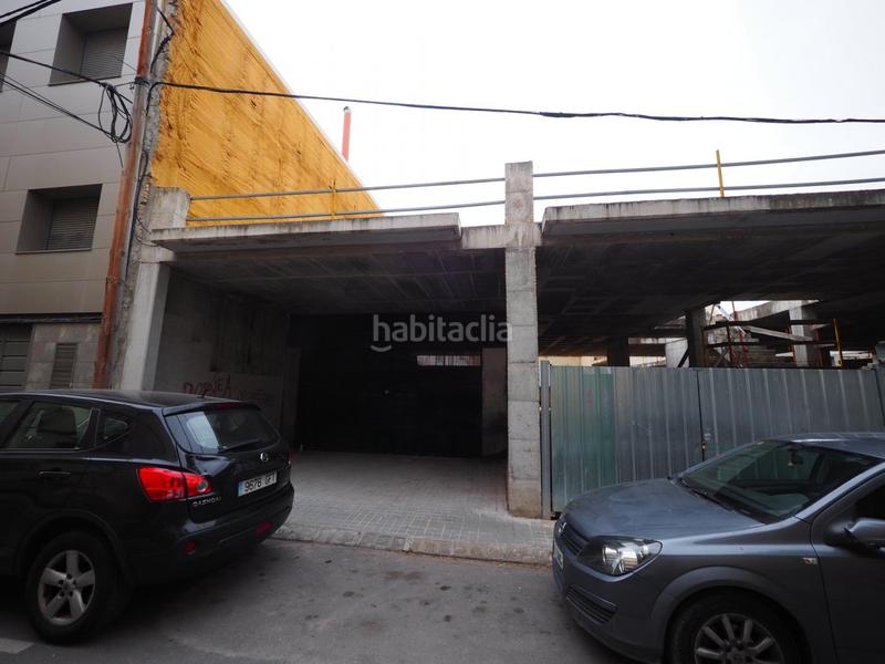 Foto 4abffd96-af8e-44b7-83f7-7bd893503113. Terreny residencial a Centre Igualada