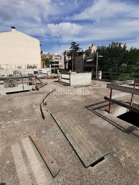 Foto 61b948d0-23ee-46d4-997a-8f172d094bdd. Terreny residencial a Centre Igualada