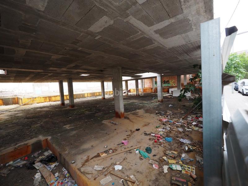 Foto 8cd3549c-2dc0-47fb-ba14-6f8bf303bde8. Terreny residencial a Centre Igualada