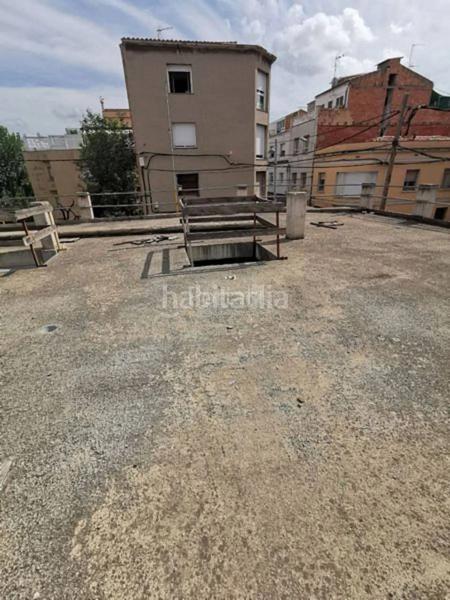 Foto 927750c4-04b0-4072-a8db-a8a3b73b91a8. Terreny residencial a Centre Igualada