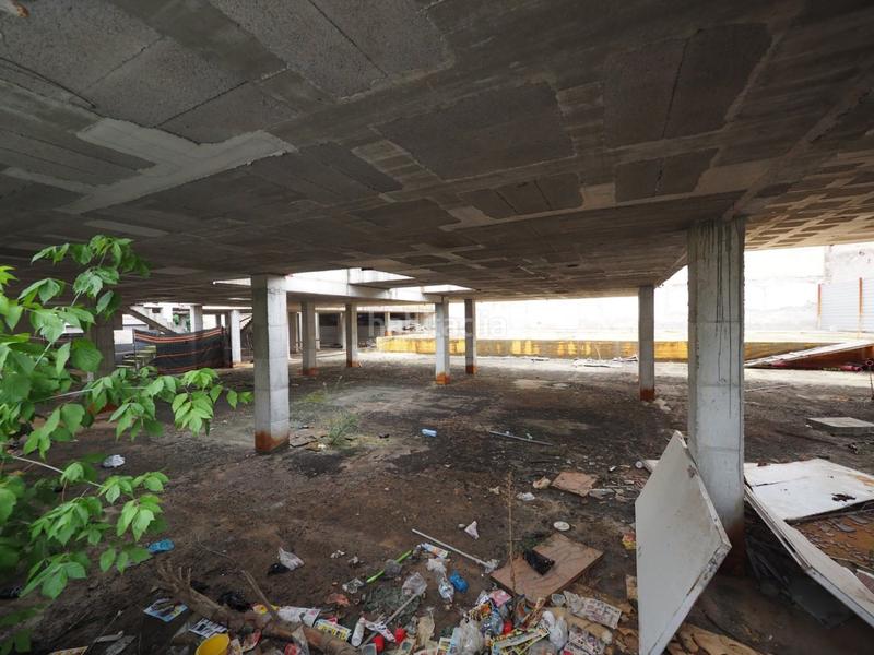 Foto 9b180df0-ba94-4bd8-8067-657c45e03eea. Terreny residencial a Centre Igualada