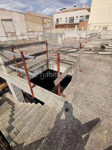 Foto a0c7237c-3c63-4530-853a-0cf2361334e8. Terreny residencial a Centre Igualada