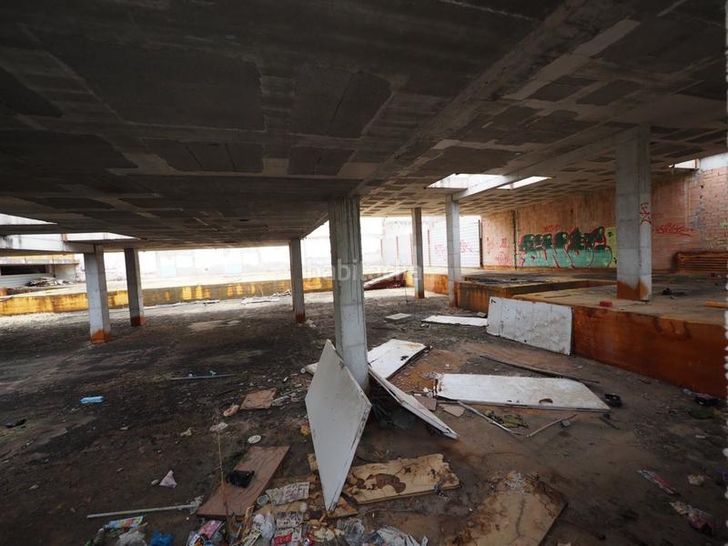 Foto afd107ca-e070-4520-941d-b19bf2f0355b. Terreny residencial a Centre Igualada