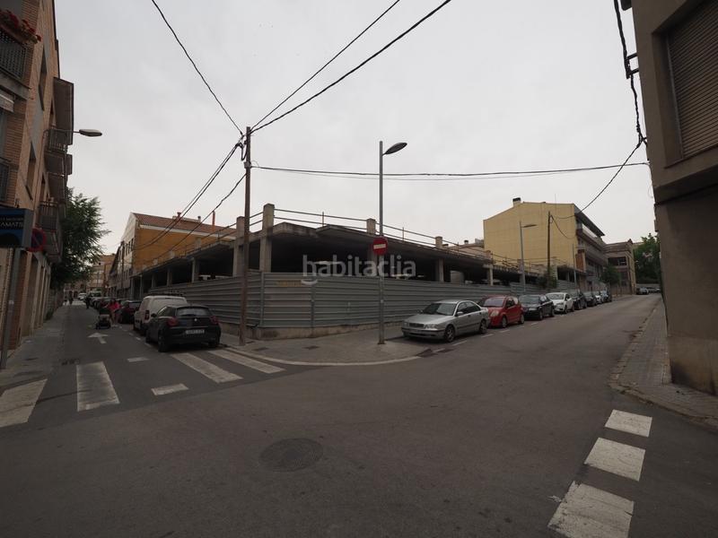 Foto ba149bc6-1475-4bfe-944d-9ad31298a280. Terreny residencial a Centre Igualada
