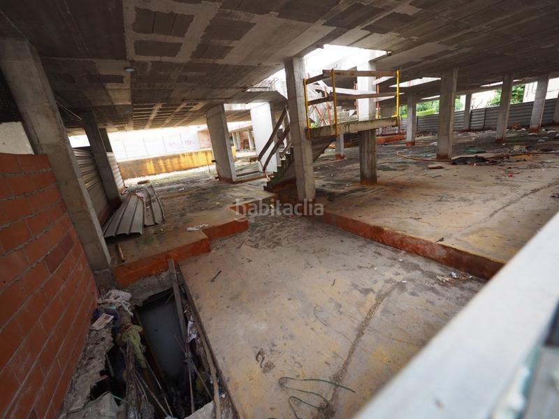 Foto cc16edde-7c66-4cf9-bd65-fe61f975ca64. Terreny residencial a Centre Igualada