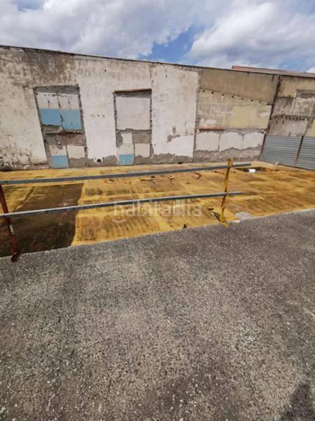 Foto d3515930-a161-4866-88cc-80d70adb0c5e. Terreny residencial a Centre Igualada