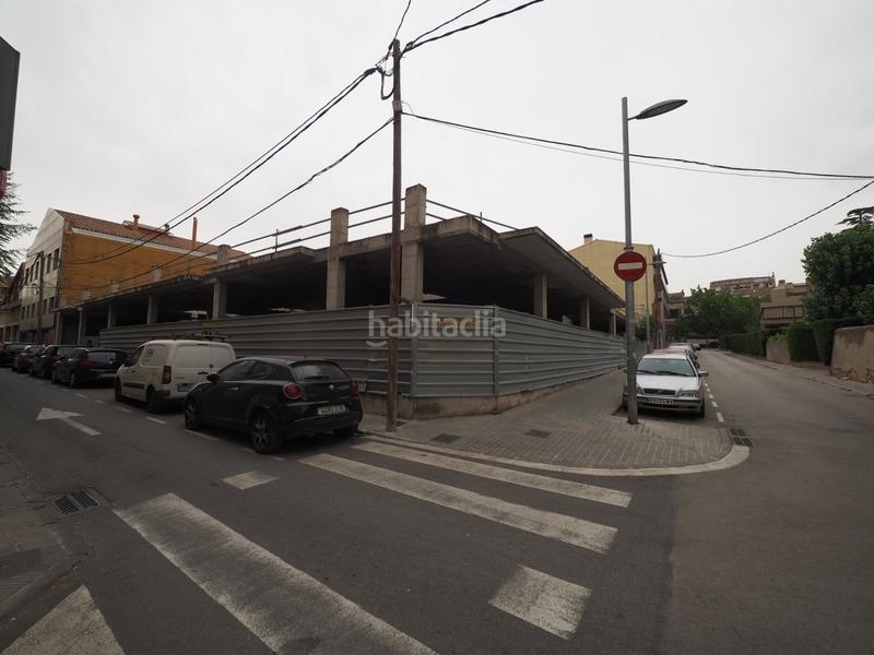 Foto eb27edf8-4016-4552-9f1f-502d1e42d2f8. Terreny residencial a Centre Igualada