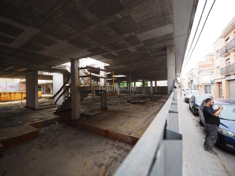 Foto fdbc7561-4928-465e-a23f-f4e8ff3aa22e. Terreny residencial a Centre Igualada