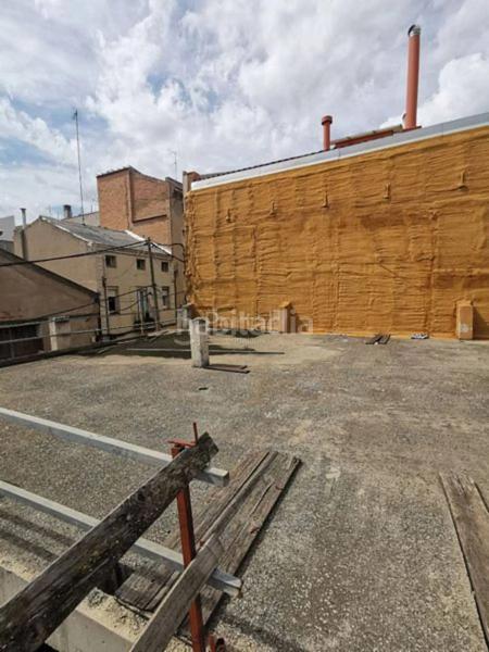 Foto fdd6a5ef-43cf-4754-8f9c-3a3838fdf1aa. Terreny residencial a Centre Igualada