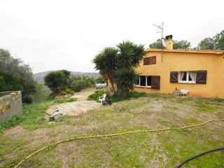 Maison à Olivella. Se vende casa en olivella, urbanización plana novella