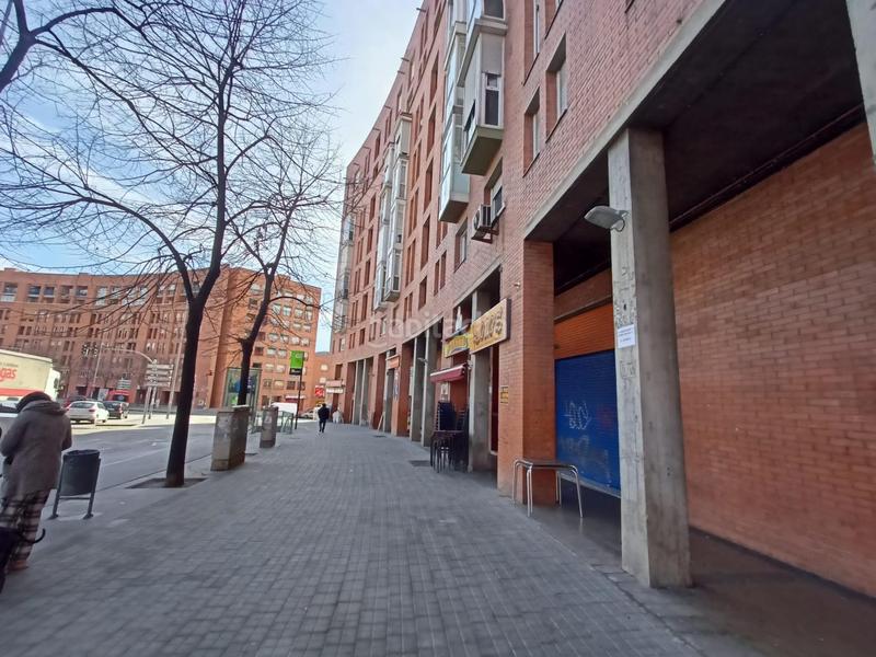 Foto 55a5b160-9d71-470a-8246-302de9ba7597. Appartamento in Concòrdia Sabadell